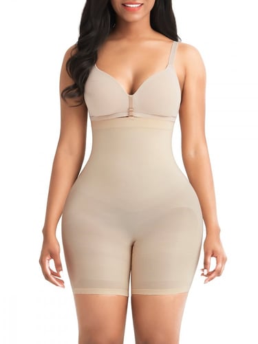 مشد رفع الارداف خفيف وبارد على الجسم