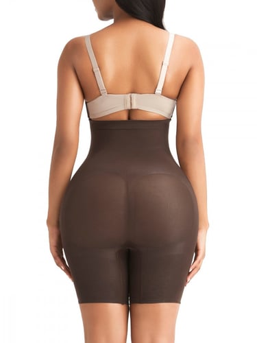 مشد رفع الارداف خفيف وبارد على الجسم