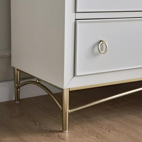 تسريحة مع وحدات تخزين