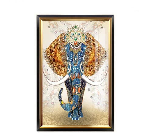 لوحة جدارية مودرن