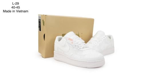 Nike Air Force 1 Low Mushroom Nike