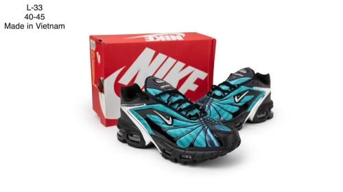 Nike Air Max Tailwind 5 Skepta 2024
