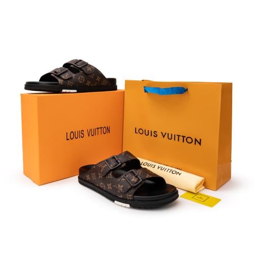 صندل LV لويس فيتون