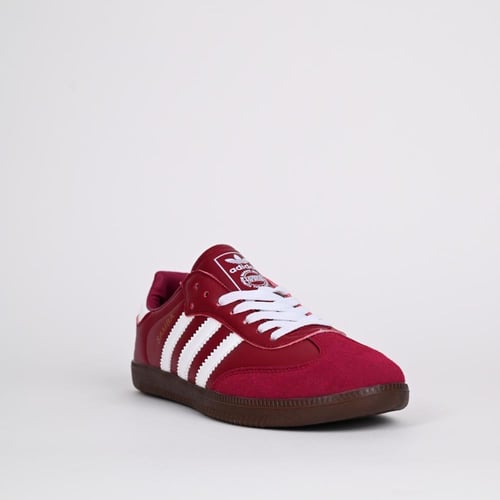 سامبا للجنسنين