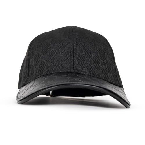 كاب رجالي GUCCI