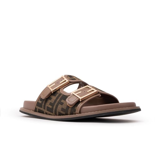 سلايبر فندي slipper Fendi