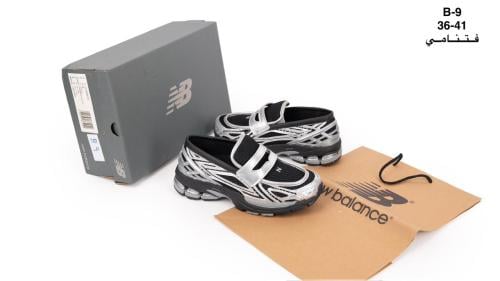 New Balance l 1906_ نيوبلانس 1906 نسائي