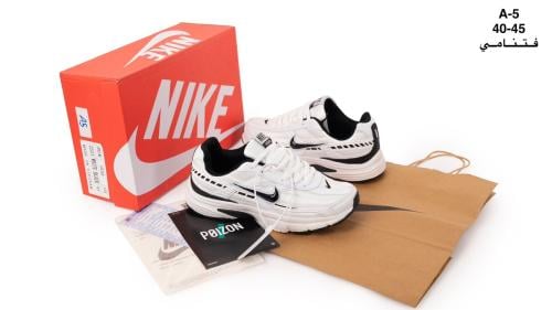 نايكي انيشيتر حذاء الجري للرجال