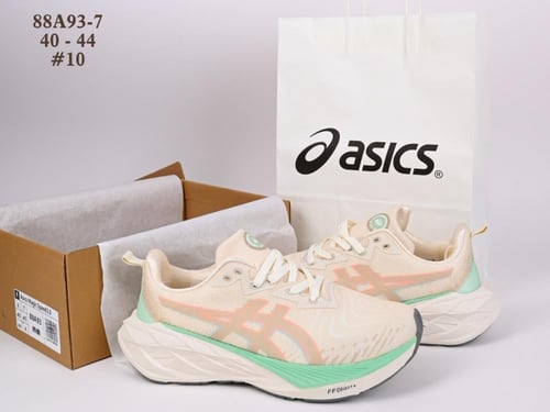 اسيكس Novablast 4 للجنسين