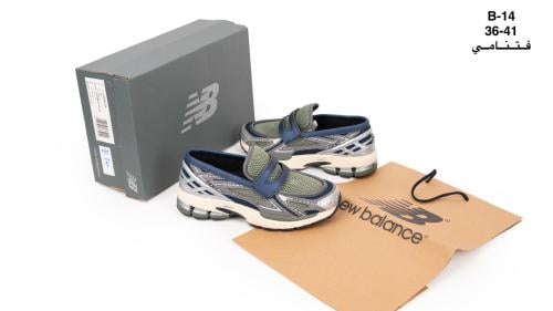 New Balance l 1906_ نيوبلانس 1906 نسائي