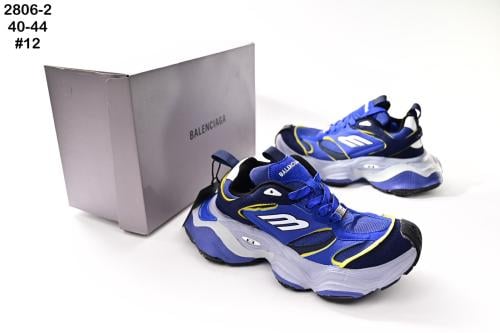 بالنسياغا سنيكرز كارغو