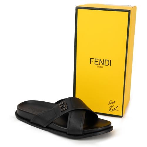 سليبر فيندي FENDI