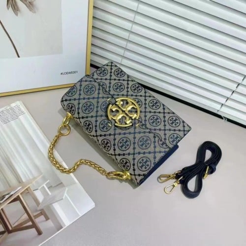 حقيبة كلاسك من Tory