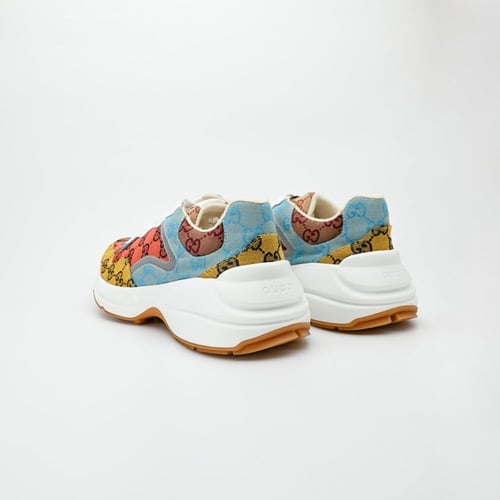 حذاء GUCCI قوتشي للجنسنين