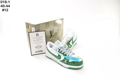 حذاء نايكي اير فورس 1