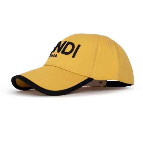 كاب رجالي Fendi