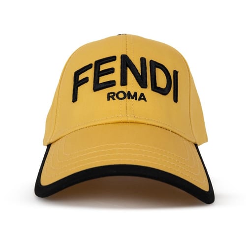 كاب رجالي Fendi