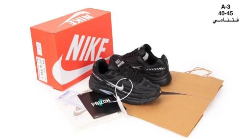 نايكي انيشيتر حذاء الجري للرجال