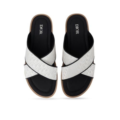 سليبر ديور - Slippers dior