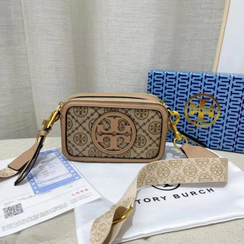 حقيبة كلاسك من Tory Burch