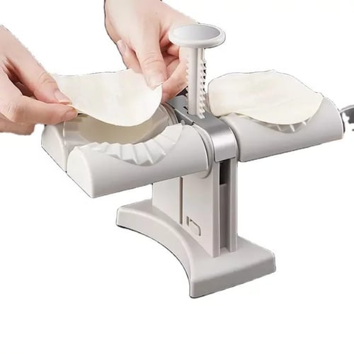 قالب سمبوسة مزدوج