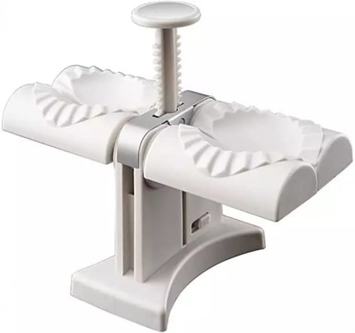 قالب سمبوسة مزدوج