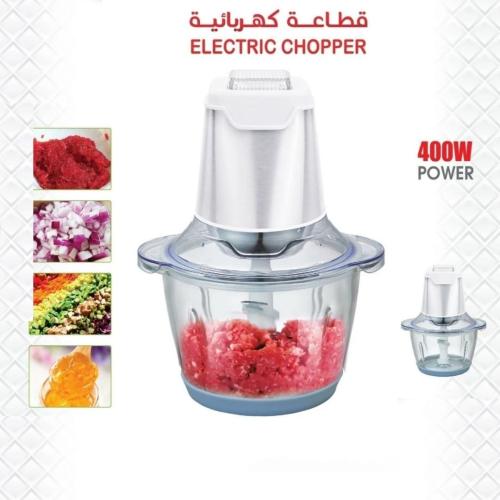 قطاعة كهربائية