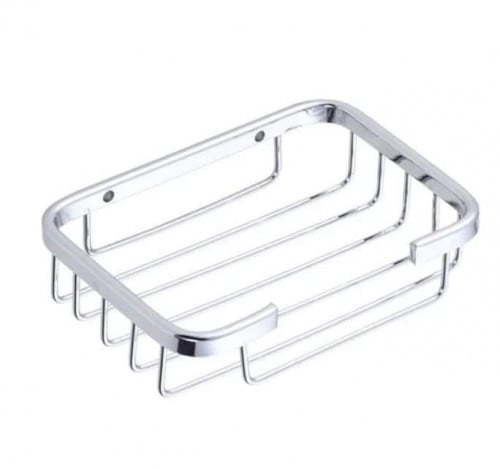 حامل صابون شبك مربع