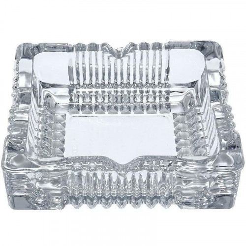 طفاية سجاير زجاجية