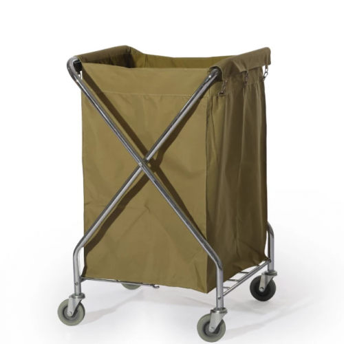 عربية غسيل مقص