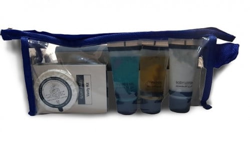 شنطة مستلزمات