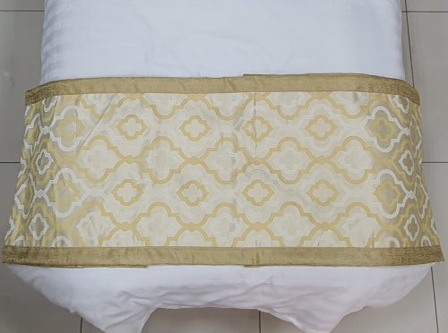 طقم حلية سرير نفرين