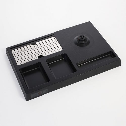 طقم غلاية ماء مع 2 كوب و قاعدة سعة 1.2 لتر