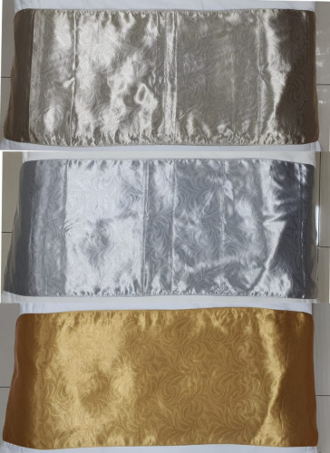 طقم حلية سرير نفر