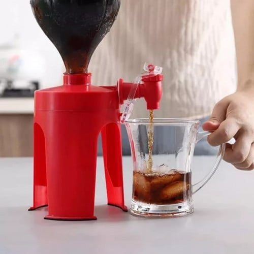 موزع مشروبات