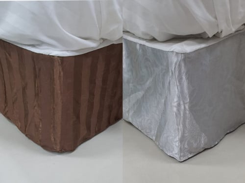 كرنيش سرير نفر 100×200