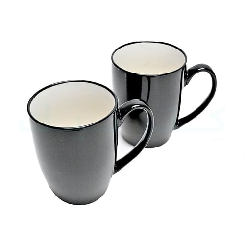 طقم غلاية ماء مع 2 كوب و قاعدة سعة 1.8 لتر