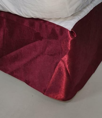 كرنيش سرير نفرين 200×200 عودي