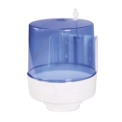 موزع مناديل دائري