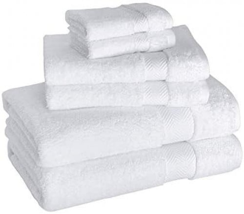 مناشف فندقية