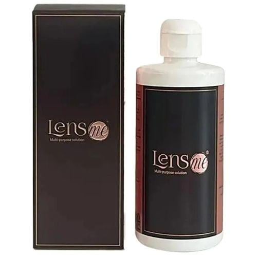 محلول عدسات لنس مي - 150مل