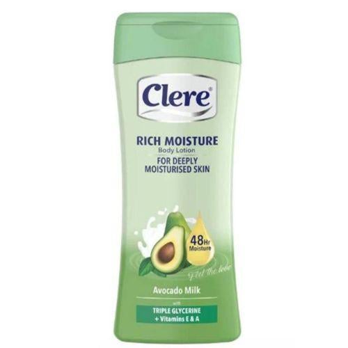 مرطب الجسم يدوم حتى 48 ساعة فيتامين A+E حليب الافو...