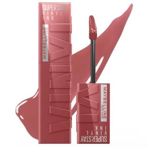 أحمر الشفاه السائل سوبر ستاي فينيل إنك 35 تشيكي من...