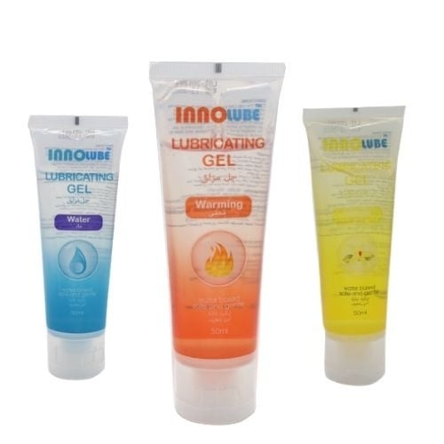 جل مزلق من اينو لوب - 50مل