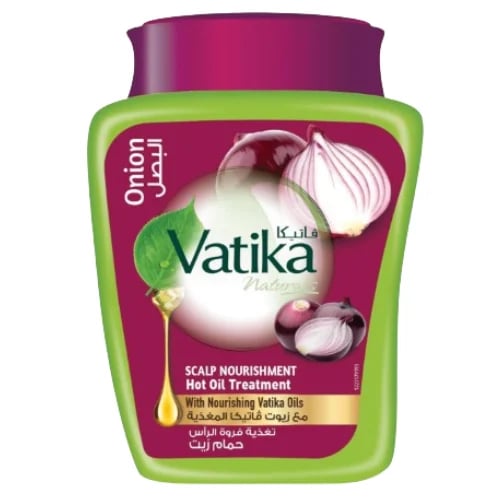 Onion oil bath 1kg