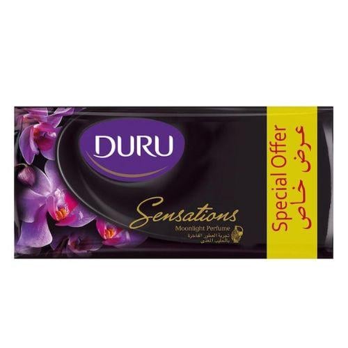 دورو سينسيشنز - عطر ضوء القمر 6قطع