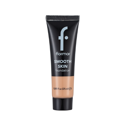 كريم أساس للبشرة الناعمة من فلورمار -25مل