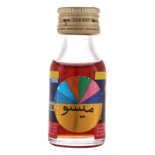 دواء حناء ميسو (سرتيه) 20 مل