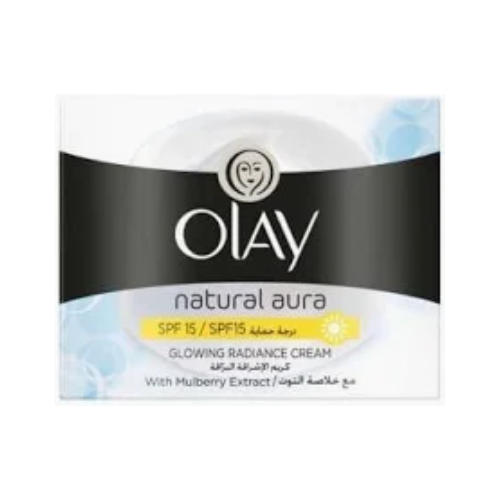 كريم تفتيح البشرة النهاري المتكامل بخلاصة التوت مع...