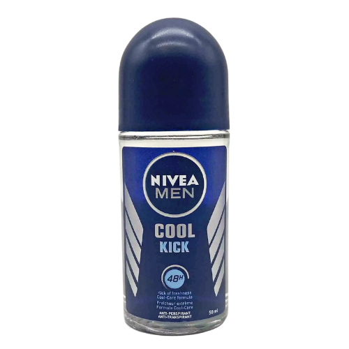 مزيل عرق كول كيك من نيفيا 50 مل